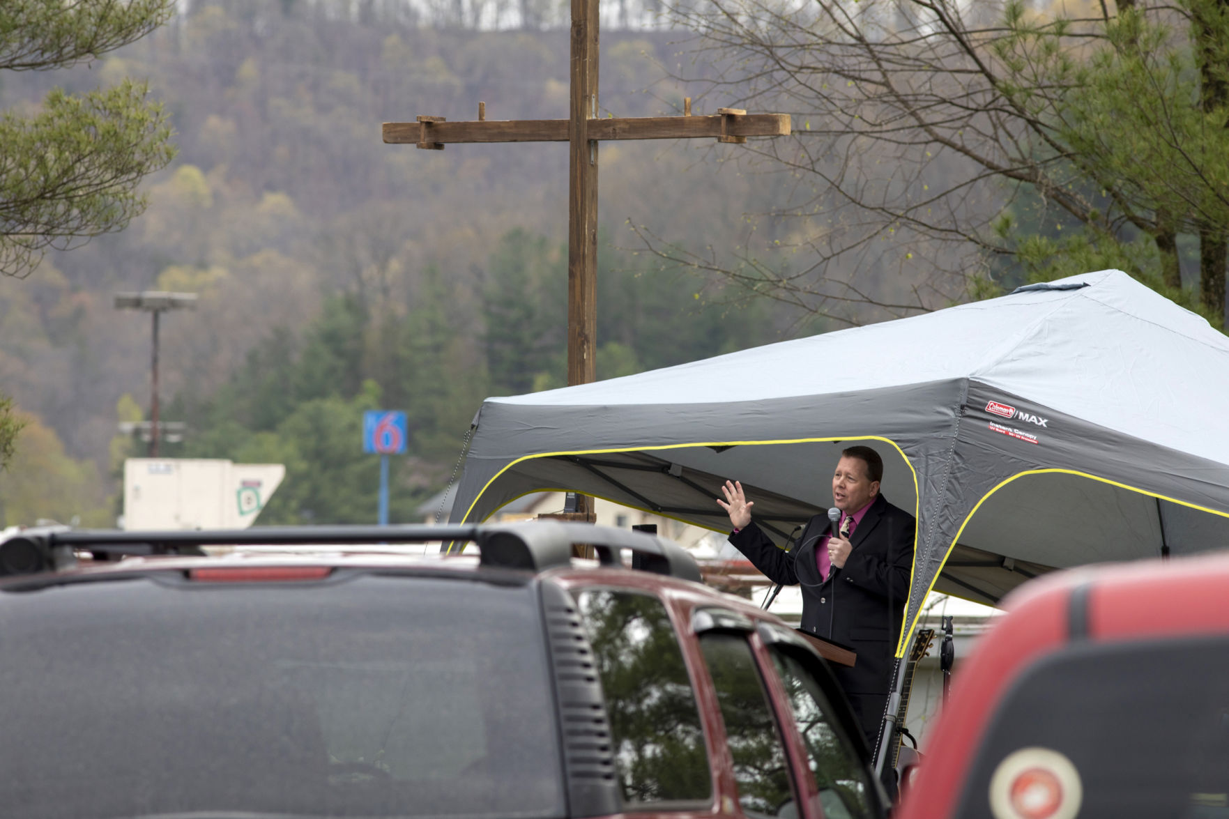 Morehead First Church of God